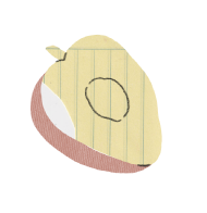 Chontaduro Maduro